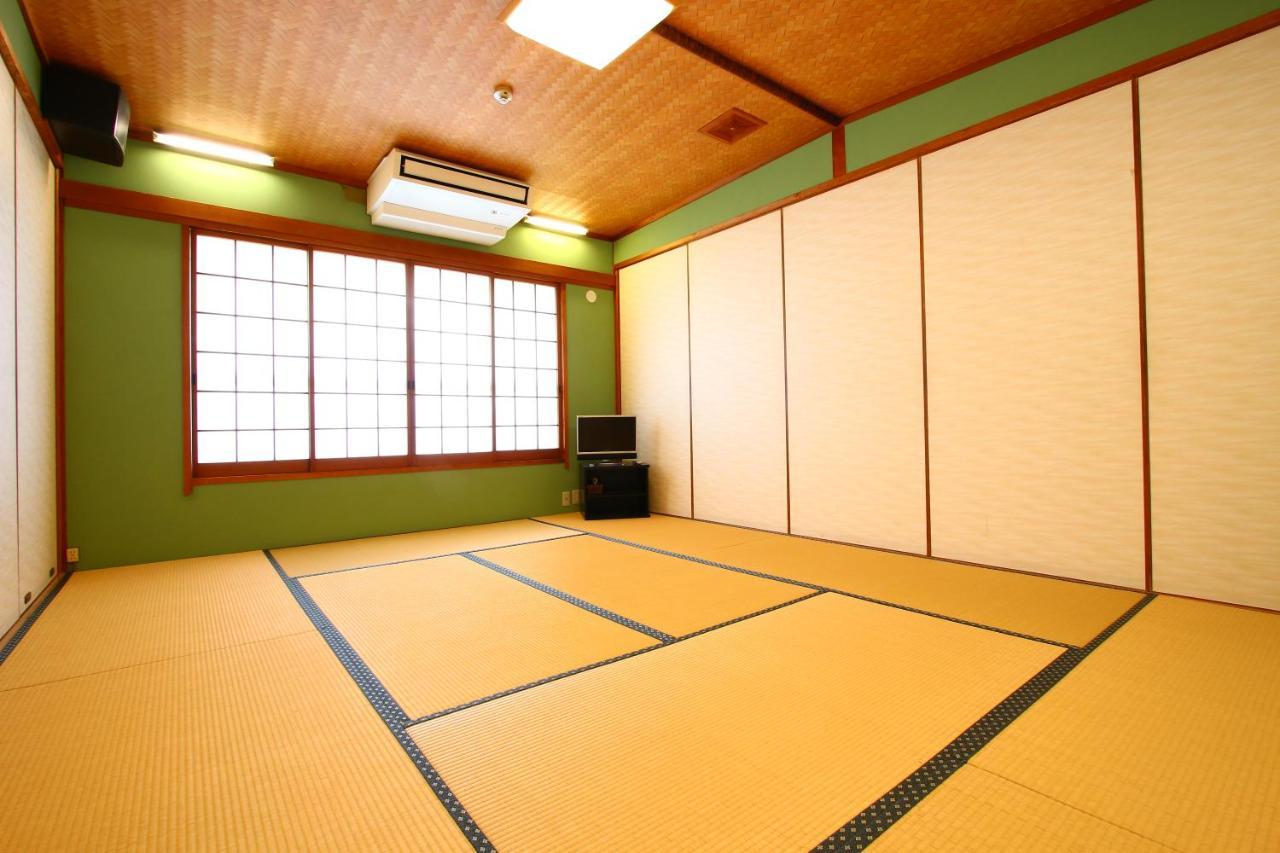 Kangetsusou Unzen Exterior photo