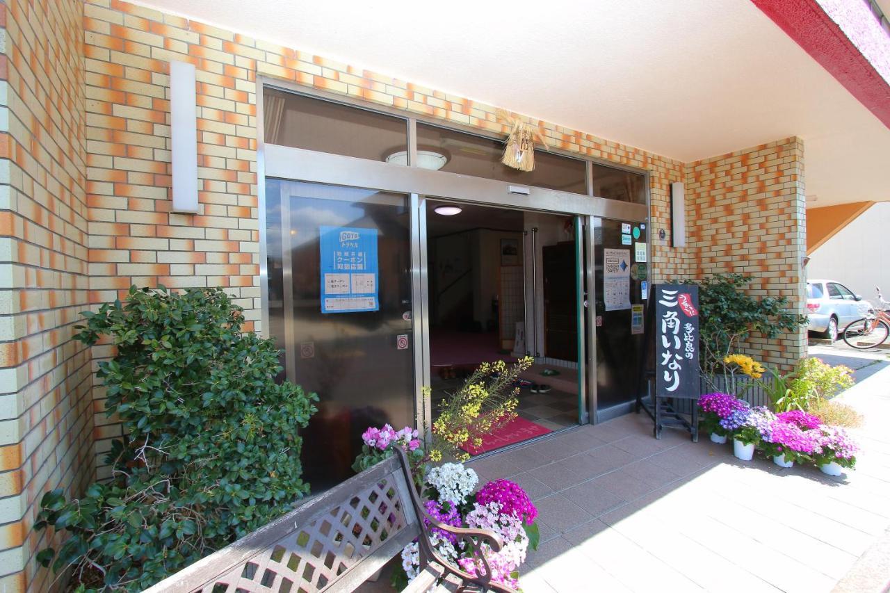 Kangetsusou Unzen Exterior photo