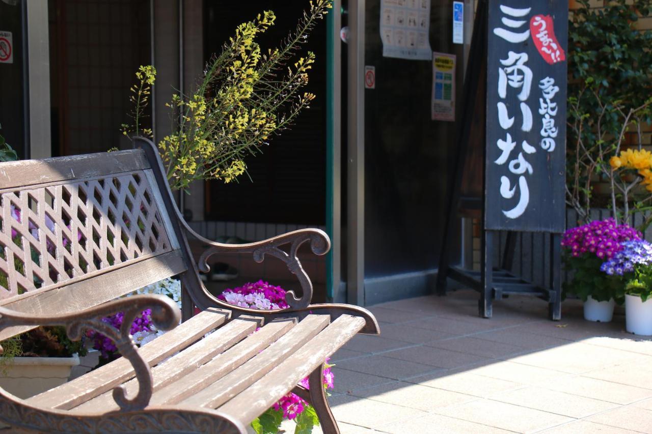 Kangetsusou Unzen Exterior photo