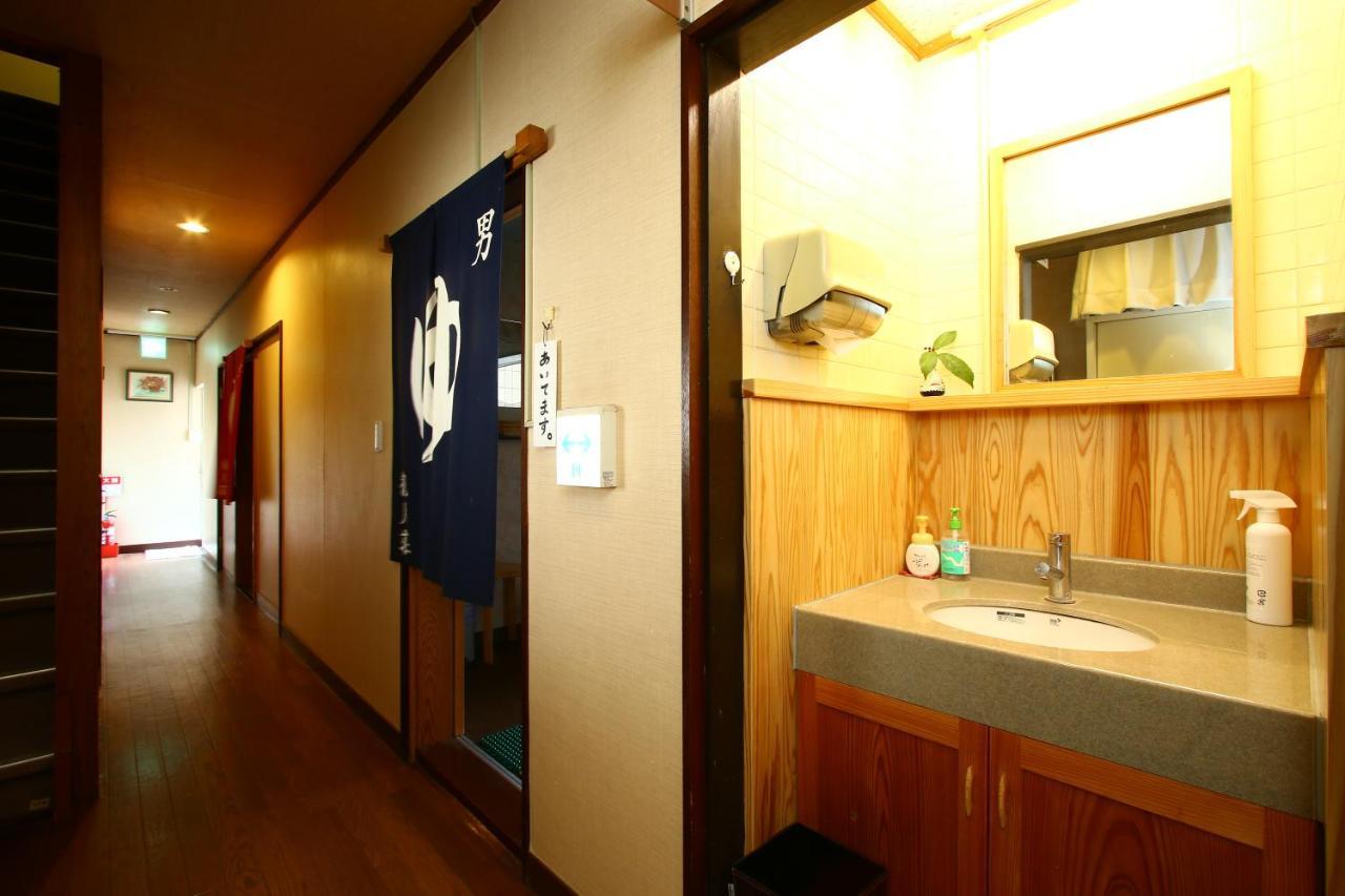 Kangetsusou Unzen Exterior photo