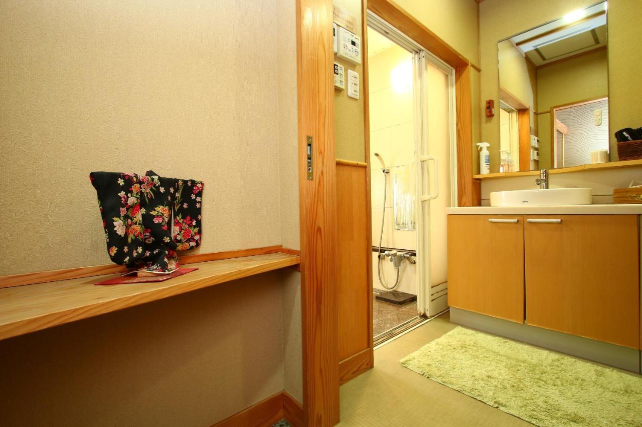 Kangetsusou Unzen Exterior photo
