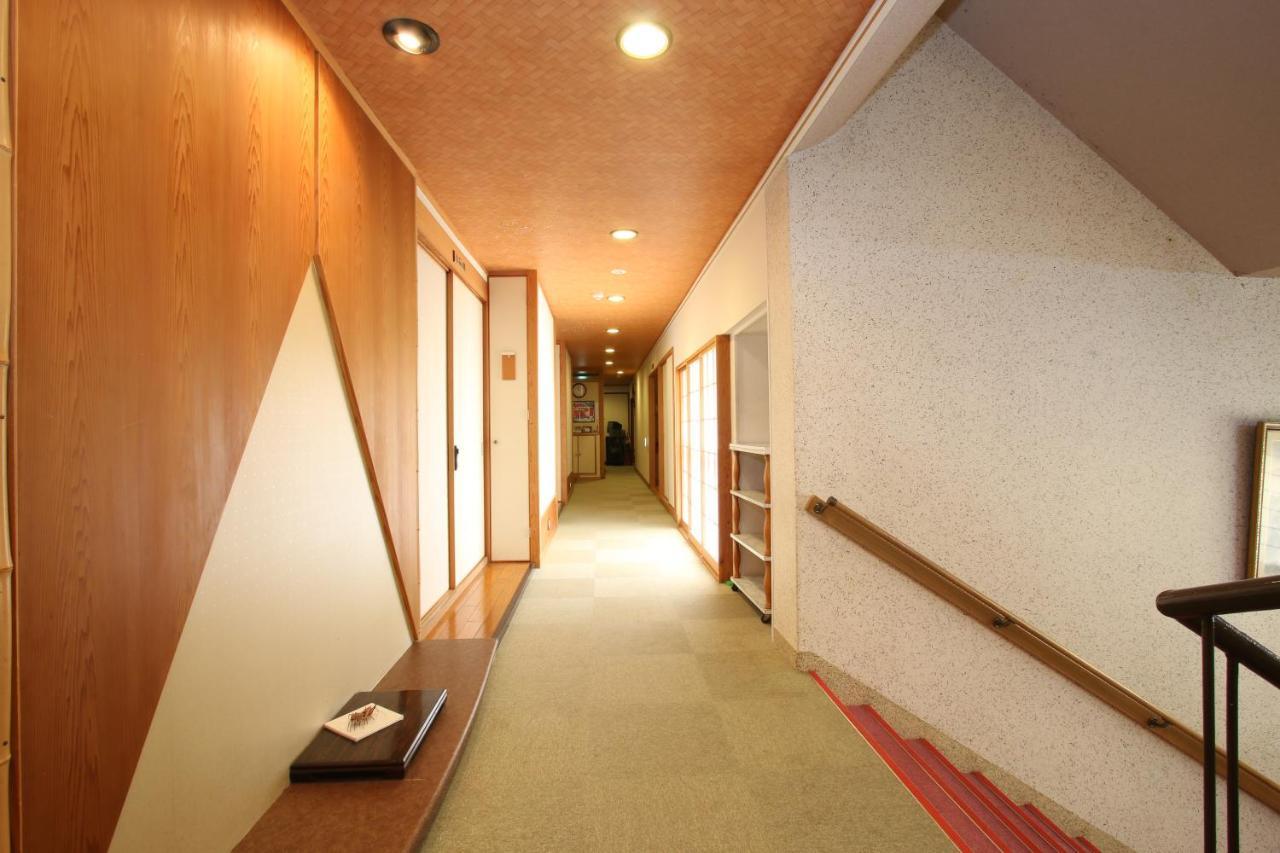 Kangetsusou Unzen Exterior photo