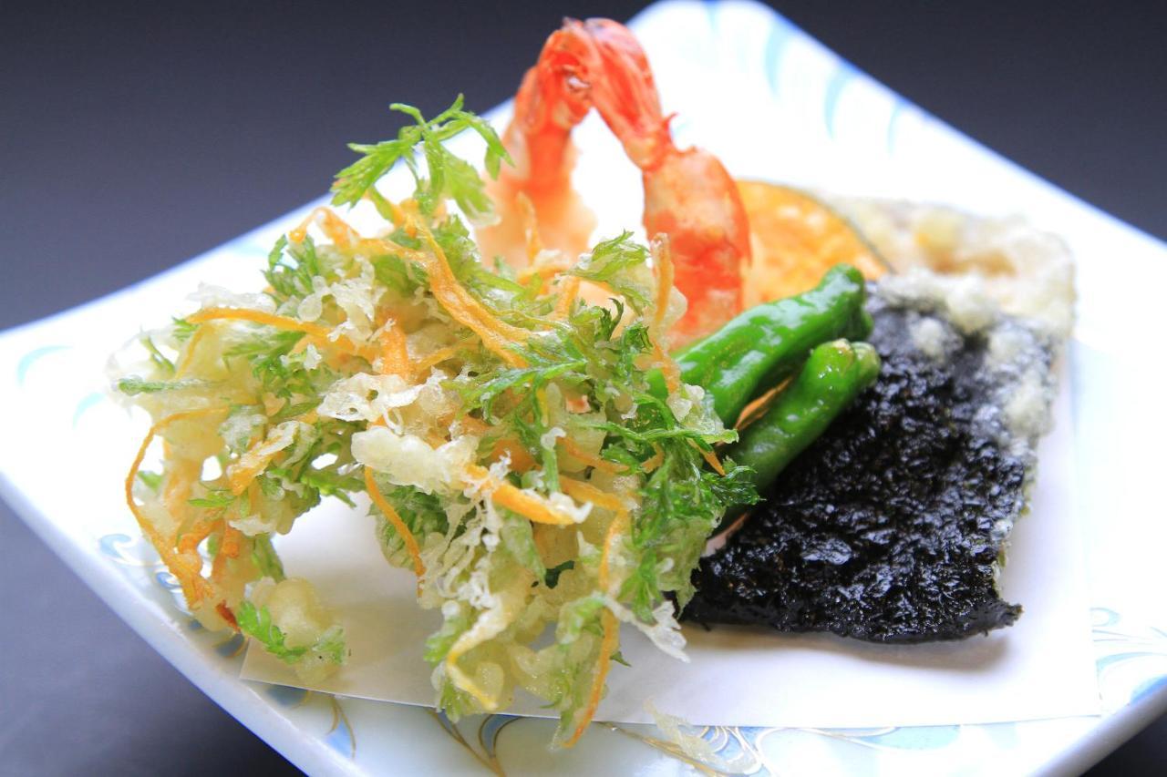 Kangetsusou Unzen Exterior photo
