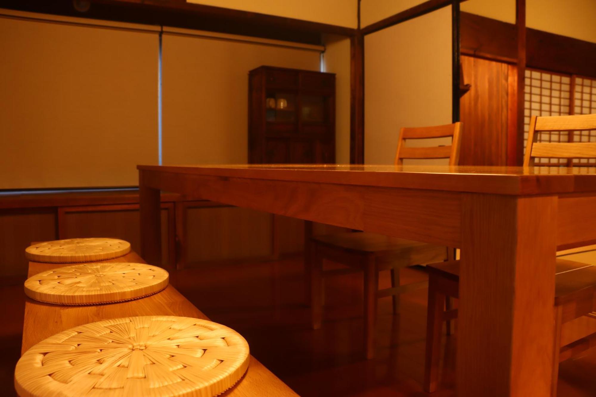 Kangetsusou Unzen Exterior photo