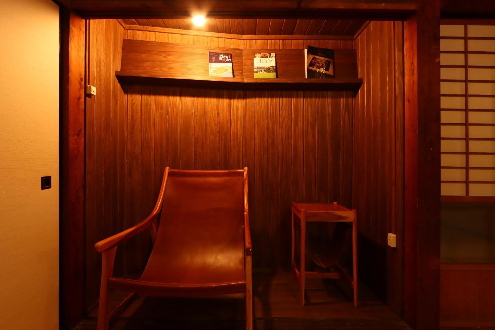 Kangetsusou Unzen Exterior photo