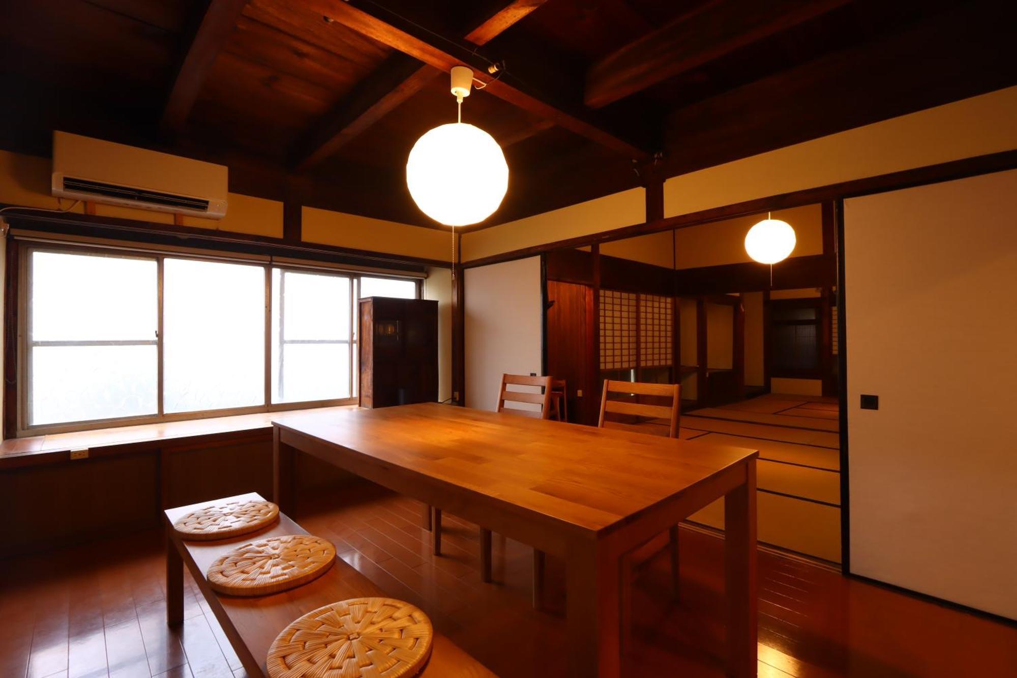 Kangetsusou Unzen Exterior photo