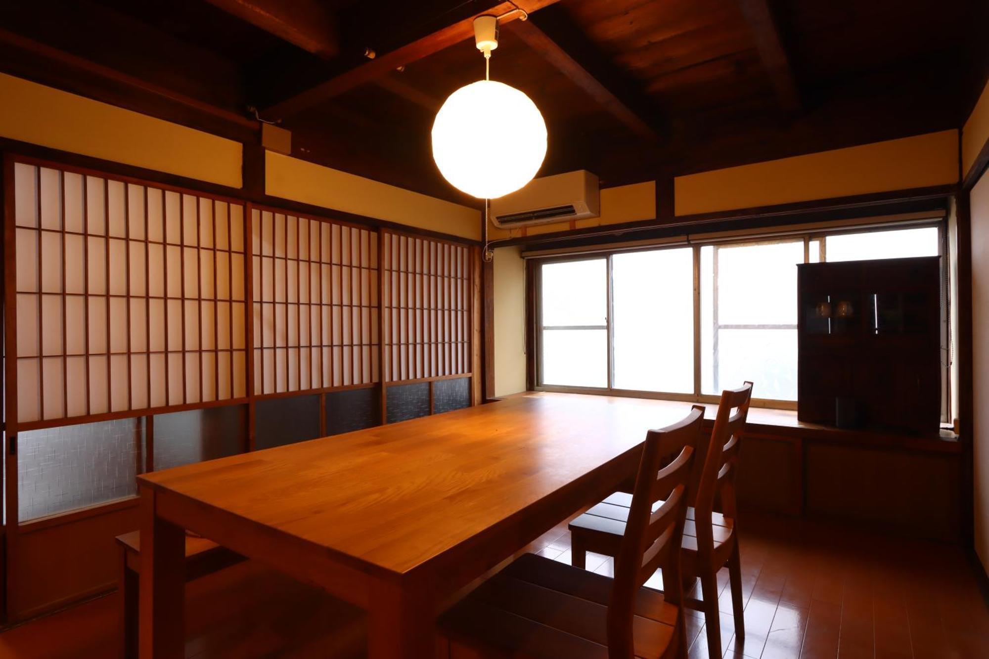Kangetsusou Unzen Exterior photo