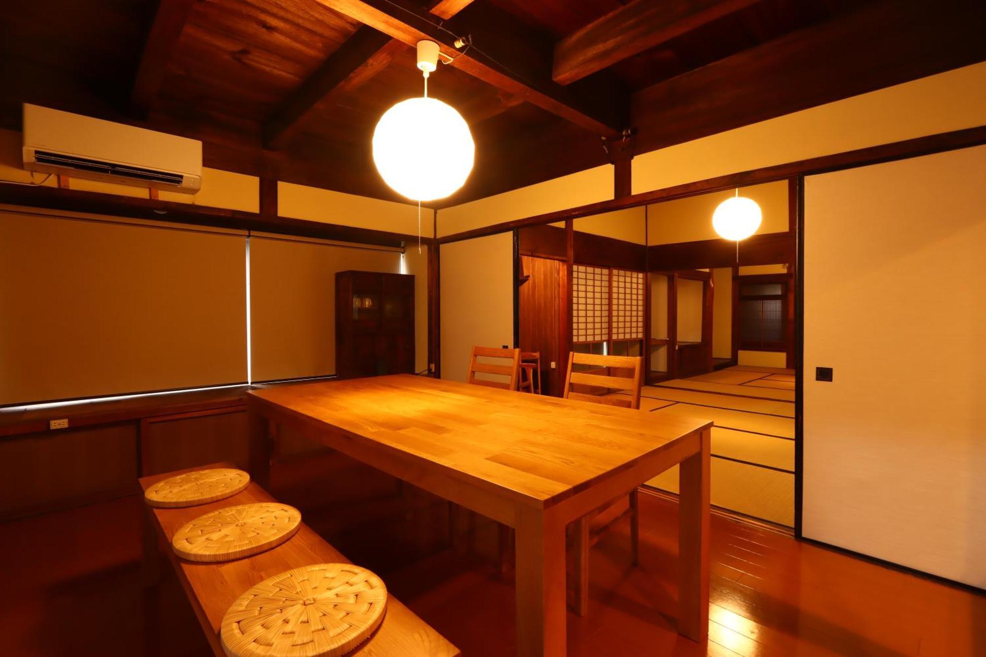 Kangetsusou Unzen Exterior photo